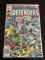 Defenders #49/1977/High-Grade Copy!/Early Moon Knight