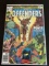 Defenders #53/1977/High-Grade Copy!/Red Guardian Appearance