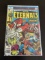 Eternals #14/1977/High-Grade Copy!/Hulk Appearance