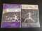 (2) 1970's New York Yankees Spring Training Programs
