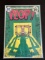 Plop! #9/1975/High-Grade Copy!/Classic Wolverton Cover