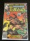 Tarzan #5/1977/High-Grade Copy!/Sharp John Buscema Cover