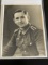 WWII German Soldier Wehrmacht Portrait Photo