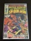 Spectacular Spider-Man #11/1977/High-Grade Copy!/Medusa Appearance