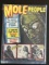 Mole People Magazine/1964 Warren Silver Age