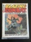 Blazing Combat #4/1966 Warren Press/Frazetta Cover