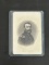 Civil War Union General Philip Sheridan CdV Photo