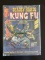 Deadly Hands of Kung Fu #10/1975 Marvel Comics/Iron Fist Appearance