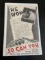 (2) Different Size WWII Buick Motors War Production Posters