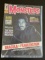 Famous Monsters Magazine #89/1972/Dracula Cover