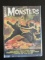Famous Monsters Magazine #42/1966/Frankenstein Cover