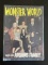 Monster World Magazine #9/1966 Warren/Adams Family Cover