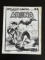 Comix Artists Showcase #1/Arena 1973 Underground Comic