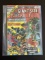 Giant-Size Fantastic Four #5/1975 Marvel Comics/Black Panther Appearance
