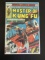 Master of Kung Fu #57/1977/High-Grade Copy!/Red Baron Appearance