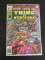 Marvel Two-In-One #34/1977/High-Grade Copy!/Nighthawk Appearance