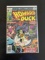 Howard the Duck #10/1977/High-Grade Copy!/Spider-Man Appearance