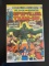 Super-Villian Team-Up #14/1977/High-Grade Copy!/Classic Dr. Doom Cover