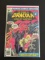 Tomb of Dracula #61/1977/High-Grade Copy!/Classic Gene Colan cover