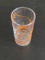 1950's Li'l Abner Shmoo Drink Glass