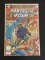 Fantastic Four #215/1980/High-Grade Copy!/Classic Blastaar Cover