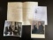 Group of Photo and Accolades to U.S. Ambassador Elbert Mathews (1910-1977)