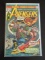Avengers #132/1975/High-Grade Copy!/Classic Frankenstein Cover