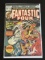 Fanastic Four #155/1975/High-Grade Copy!/Silver Surfer Appearance!