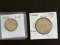 German WWII Silver Coins