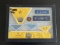Prop Insignia From 1990's TV Show - SeaQuest DSV
