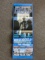Walking Dead 2005 Comic Store Promo Poster