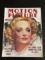Marlene Dietrich/Motion Picture Magazine 7/1937