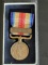 Japanese WWII 1937-45 China Incident Medal