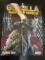 Godzilla 2011 IDW Promo Poster
