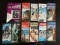 Group of Vintage Travel Brochures and Ephemera