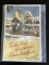 Schwinn Bicycles 1941 Catalog Featuring Hollywood Movie Stars