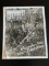 WWII 304th Bomb Wing December 1944 Calendar