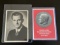 (2) WWII German Propaganda Postcards