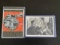 (2) WWII German Propaganda Postcards
