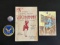 WWII Group of Vintage Ephemera