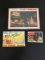 Las Vegas Nevada Group of Vintage Ephemera