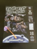 Friday The 13th (2005) Avatar Promo Poster