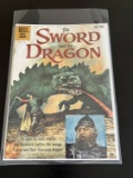 1960 Dell Movie Classic Comic Book 