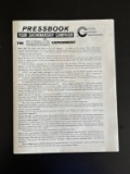 Harrad Experiment 1973 Pressbook/Laurie Walters
