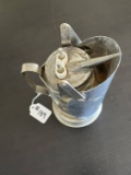 1930's Electric Vaporizer Medical Device