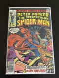 Spectacular Spider-Man #11/1977/High-Grade Copy!/Medusa Appearance
