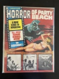 Horror of Party Beach/1964 Bronze Age Warren