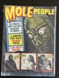 Mole People Magazine/1964 Warren Silver Age