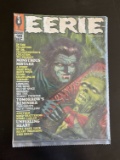 Eerie Magazine #19/1968 Warren