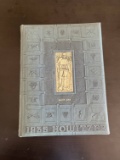 1935 Presentation Copy West Point Yearbook 